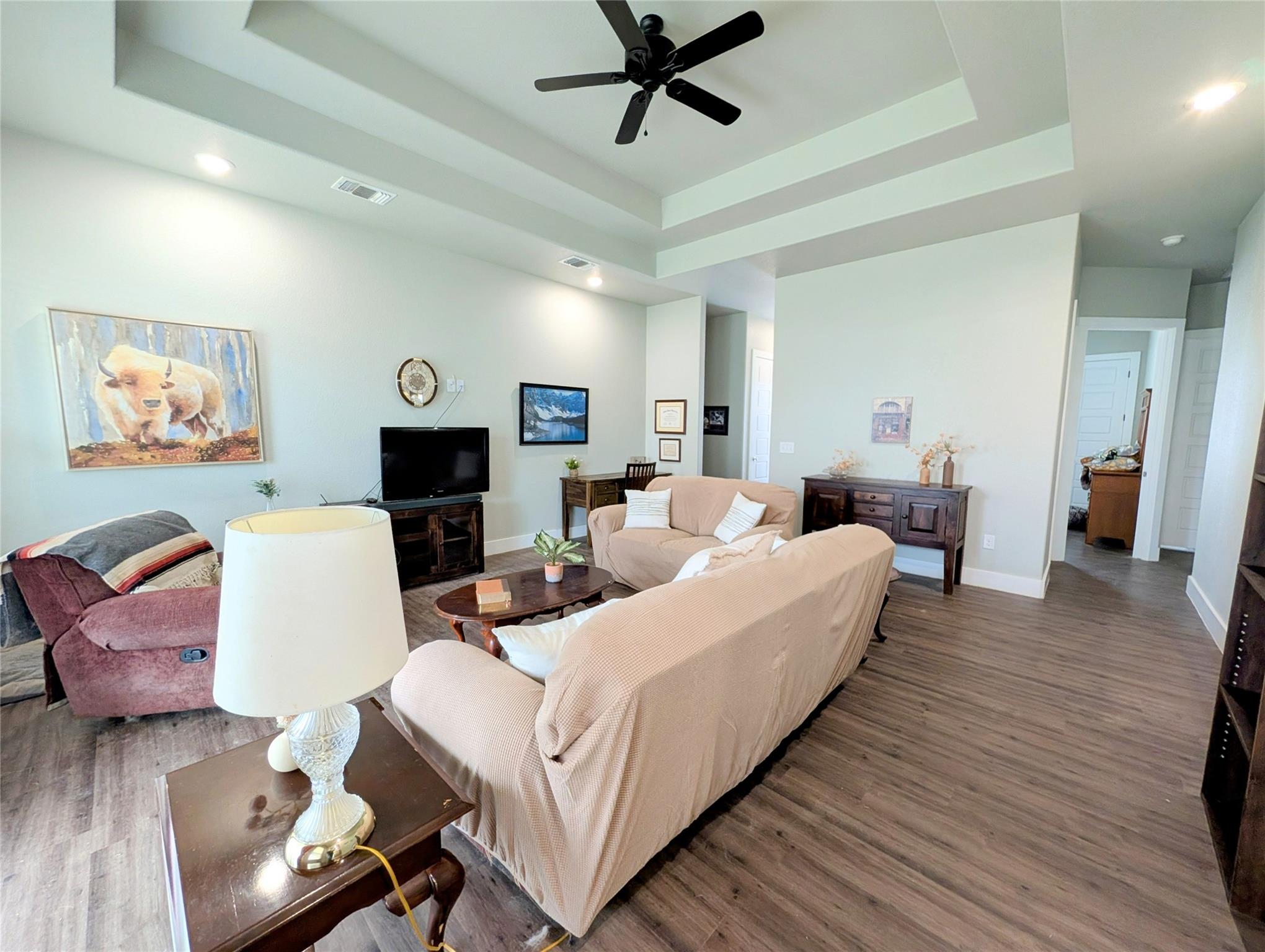 100 S Thomas Cv, Burnet, TX 78611