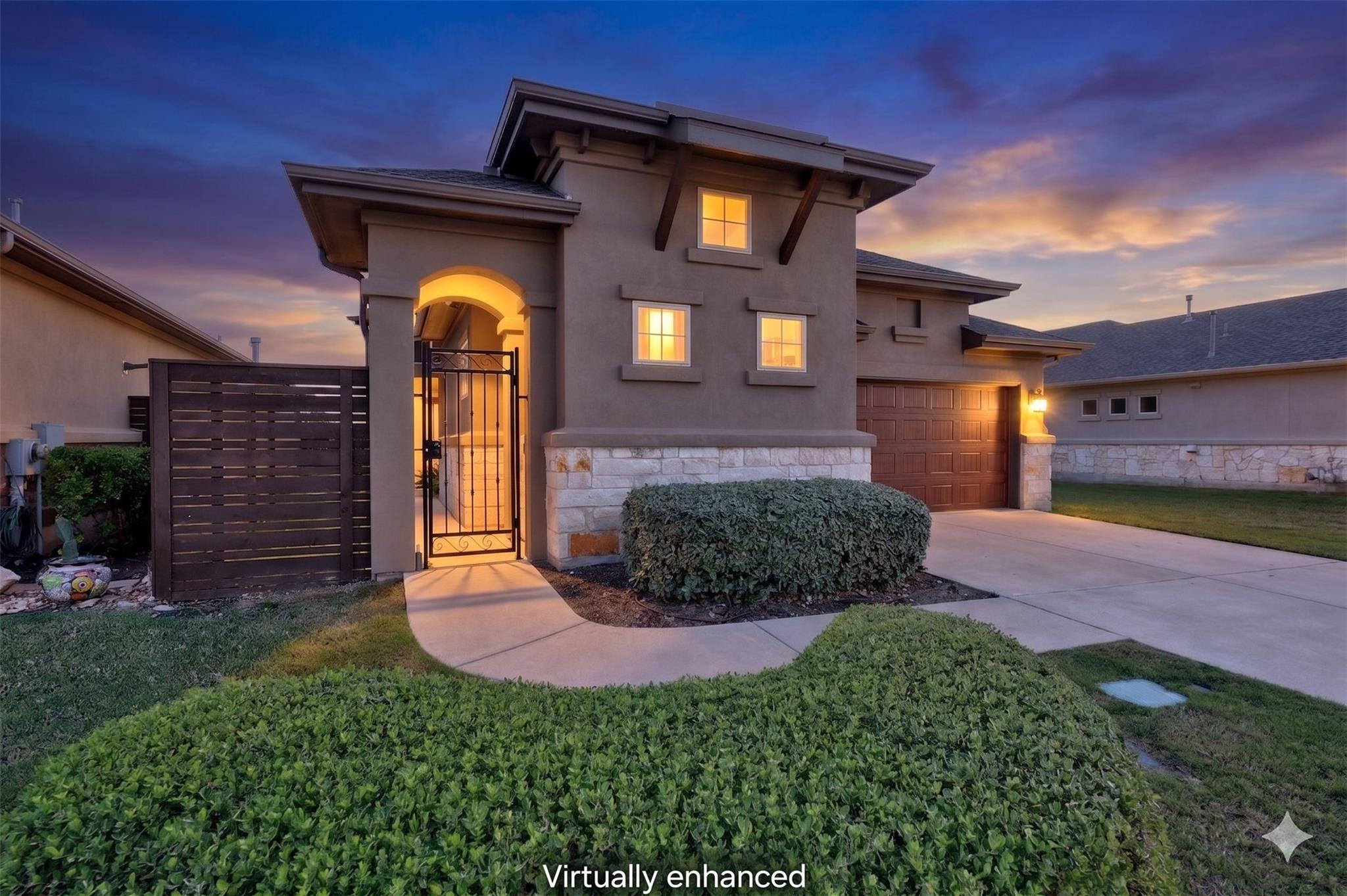 112 Trailing Lantana Dr # G, Georgetown, TX 78628