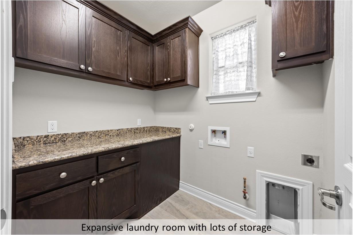 112 Trailing Lantana Dr # G, Georgetown, TX 78628