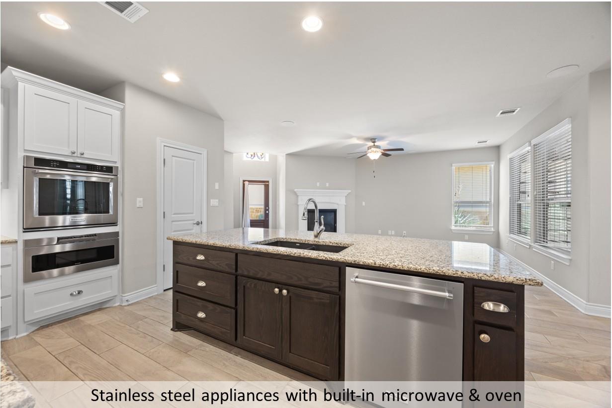 112 Trailing Lantana Dr # G, Georgetown, TX 78628