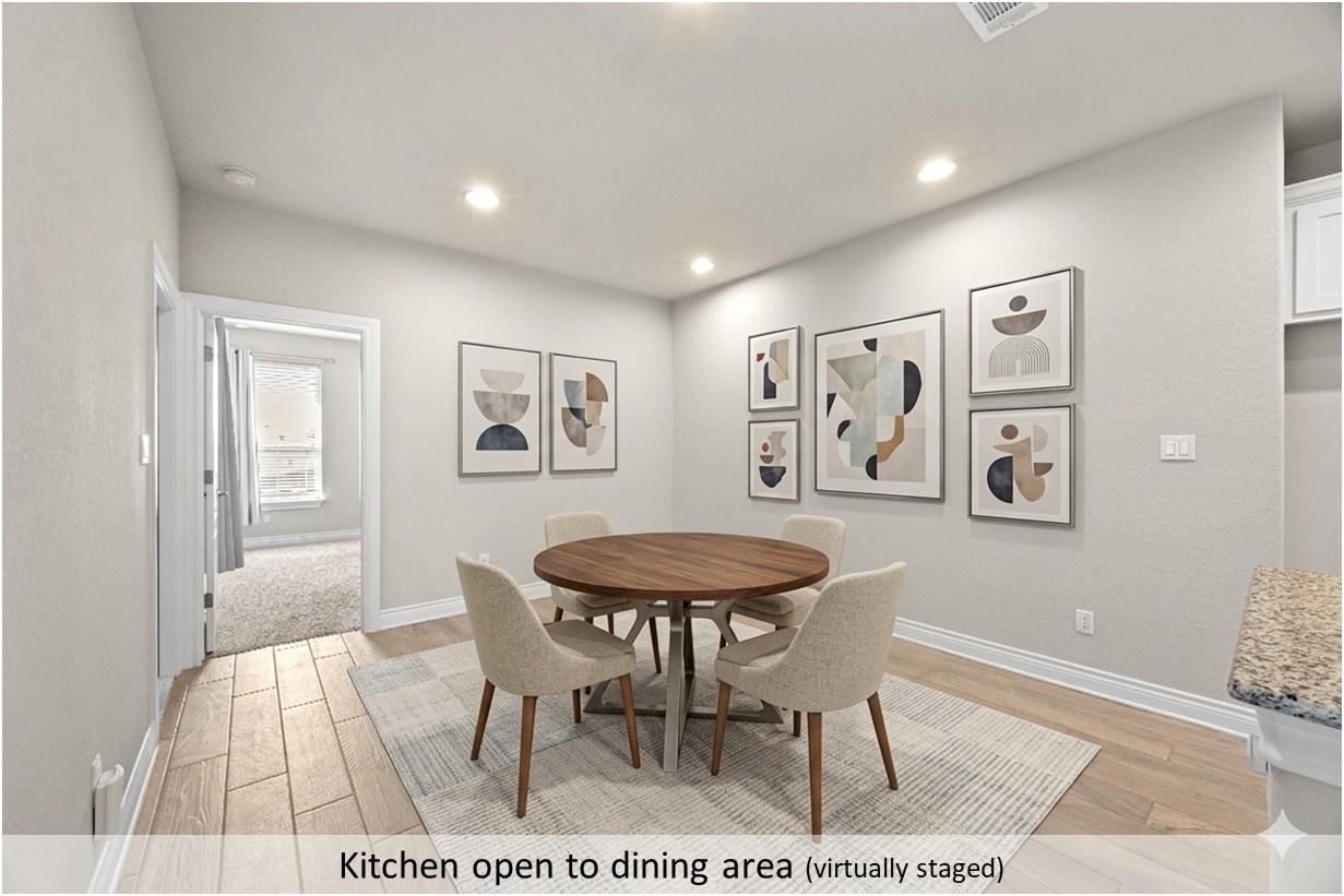 112 Trailing Lantana Dr # G, Georgetown, TX 78628