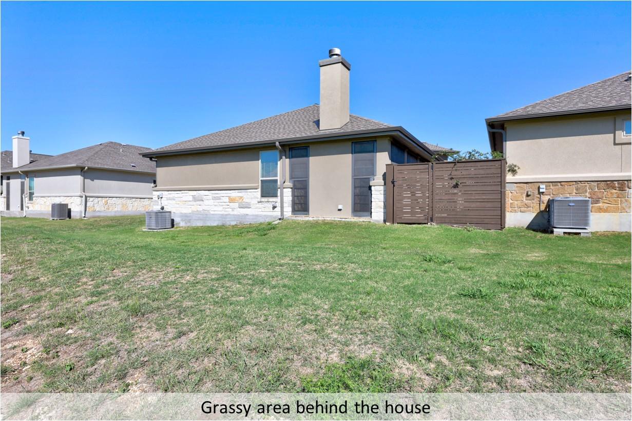 112 Trailing Lantana Dr # G, Georgetown, TX 78628