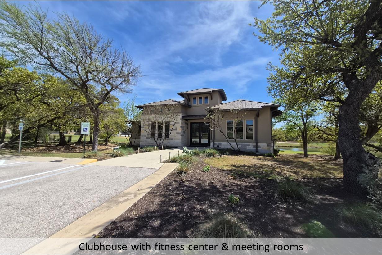 112 Trailing Lantana Dr # G, Georgetown, TX 78628