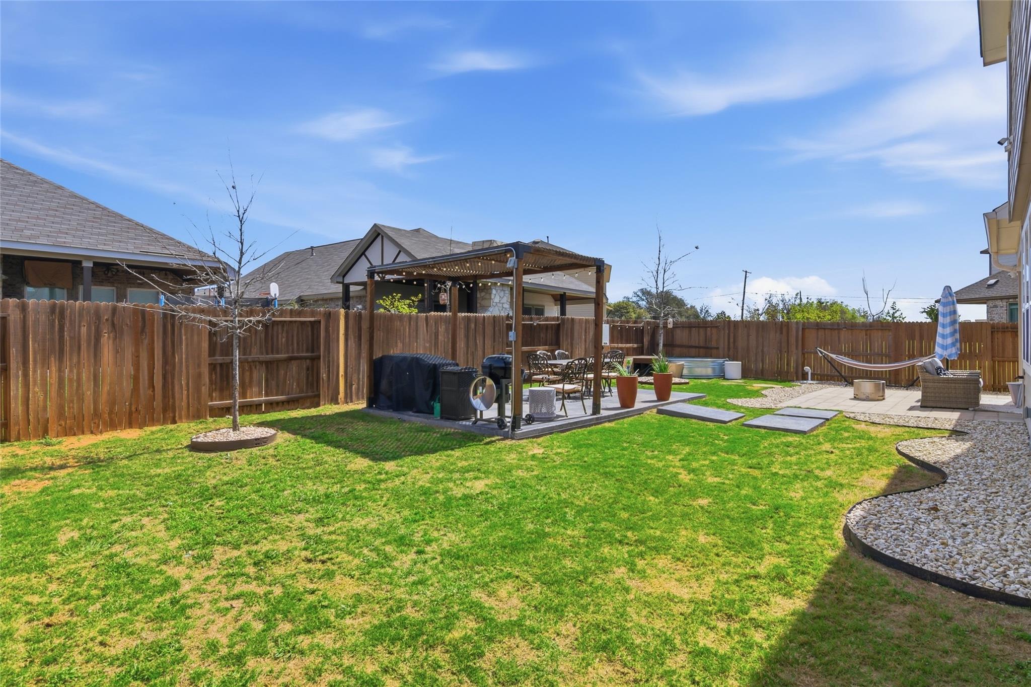 1314 Cottonseed St, New Braunfels, TX 78132