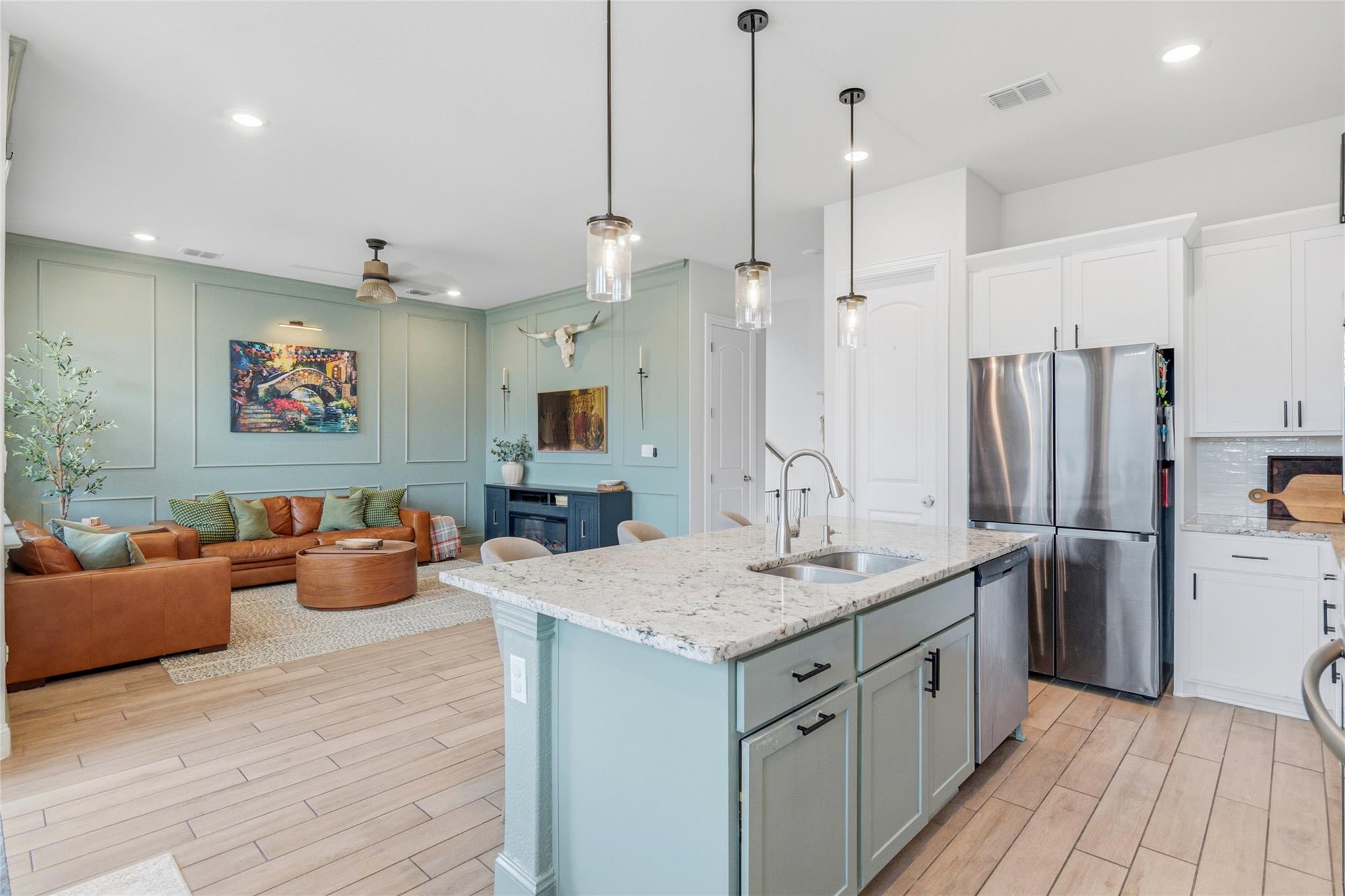 1314 Cottonseed St, New Braunfels, TX 78132