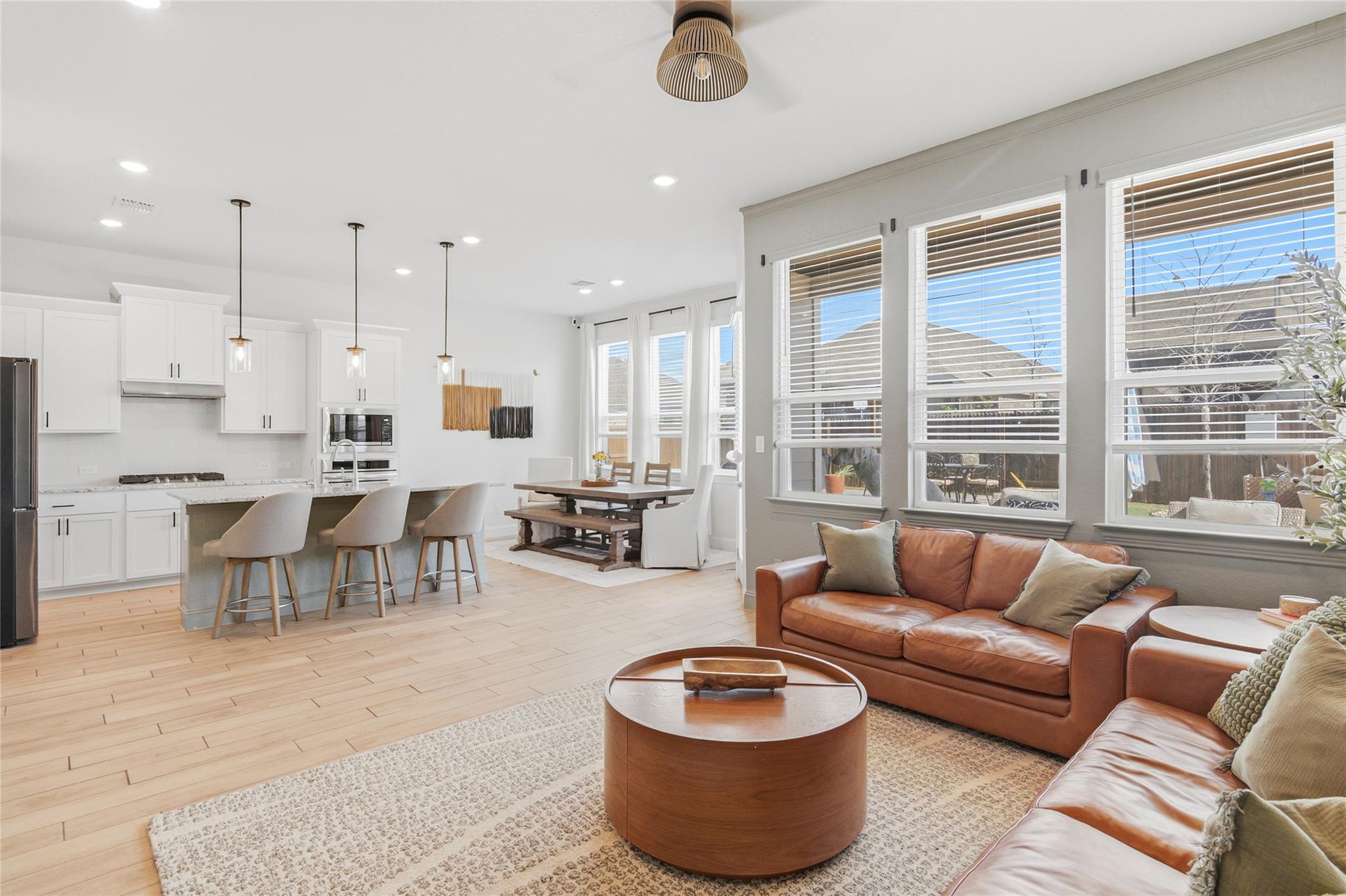 1314 Cottonseed St, New Braunfels, TX 78132