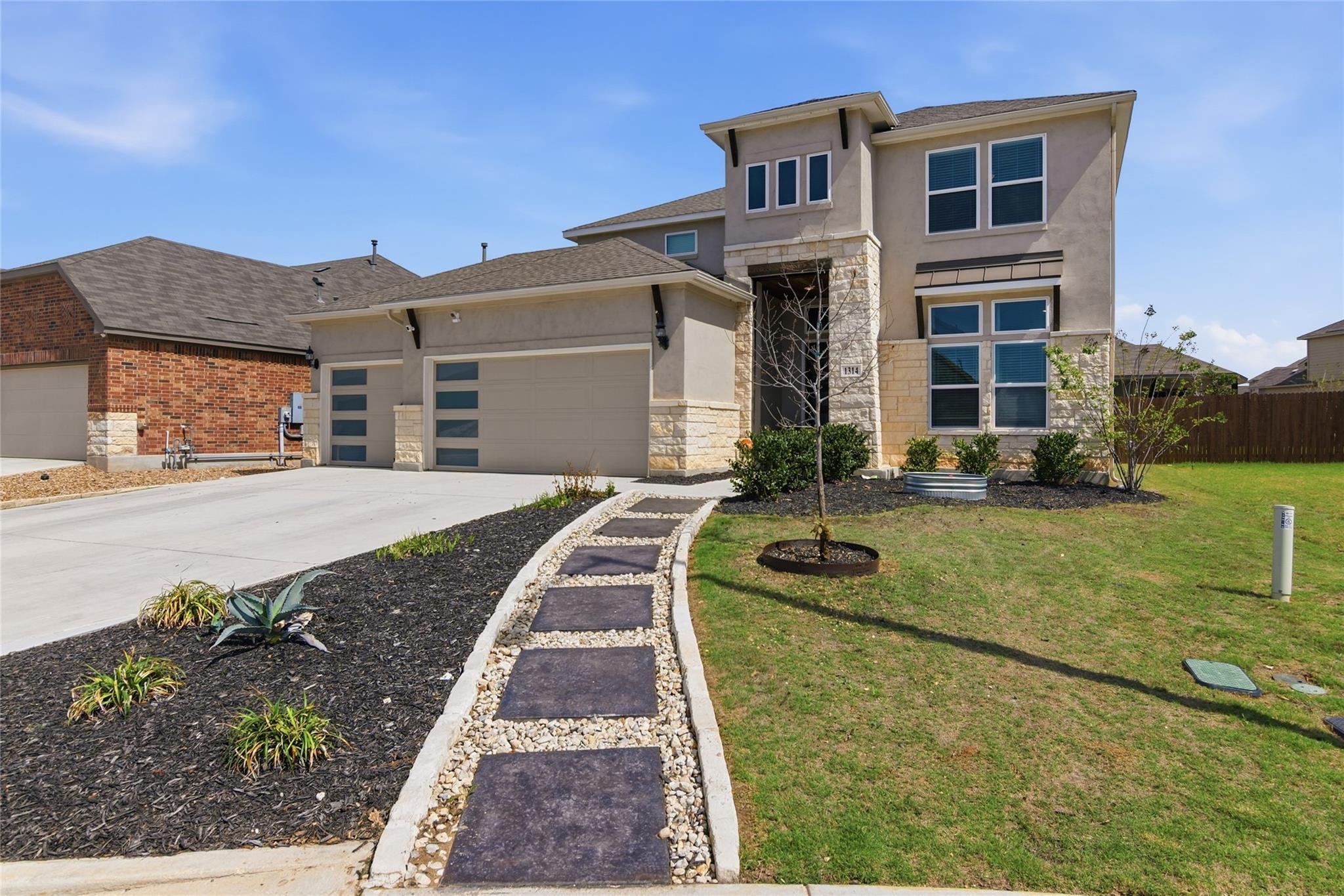 1314 Cottonseed St, New Braunfels, TX 78132