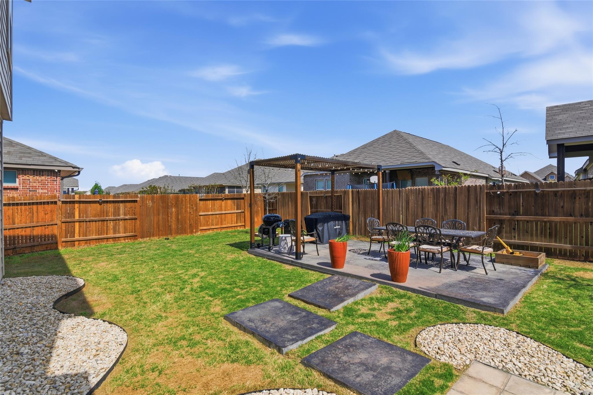 1314 Cottonseed St, New Braunfels, TX 78132