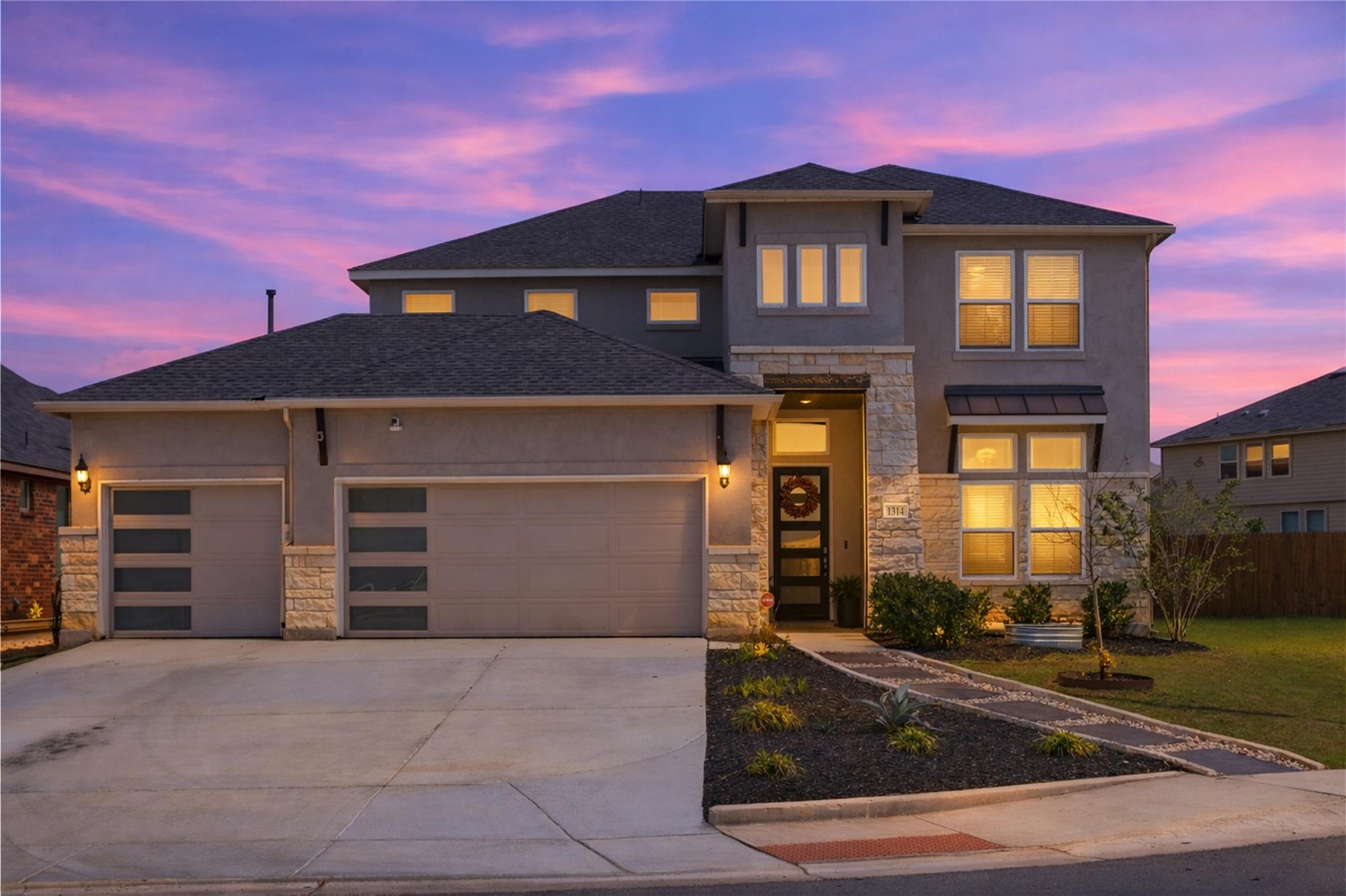 1314 Cottonseed St, New Braunfels, TX 78132