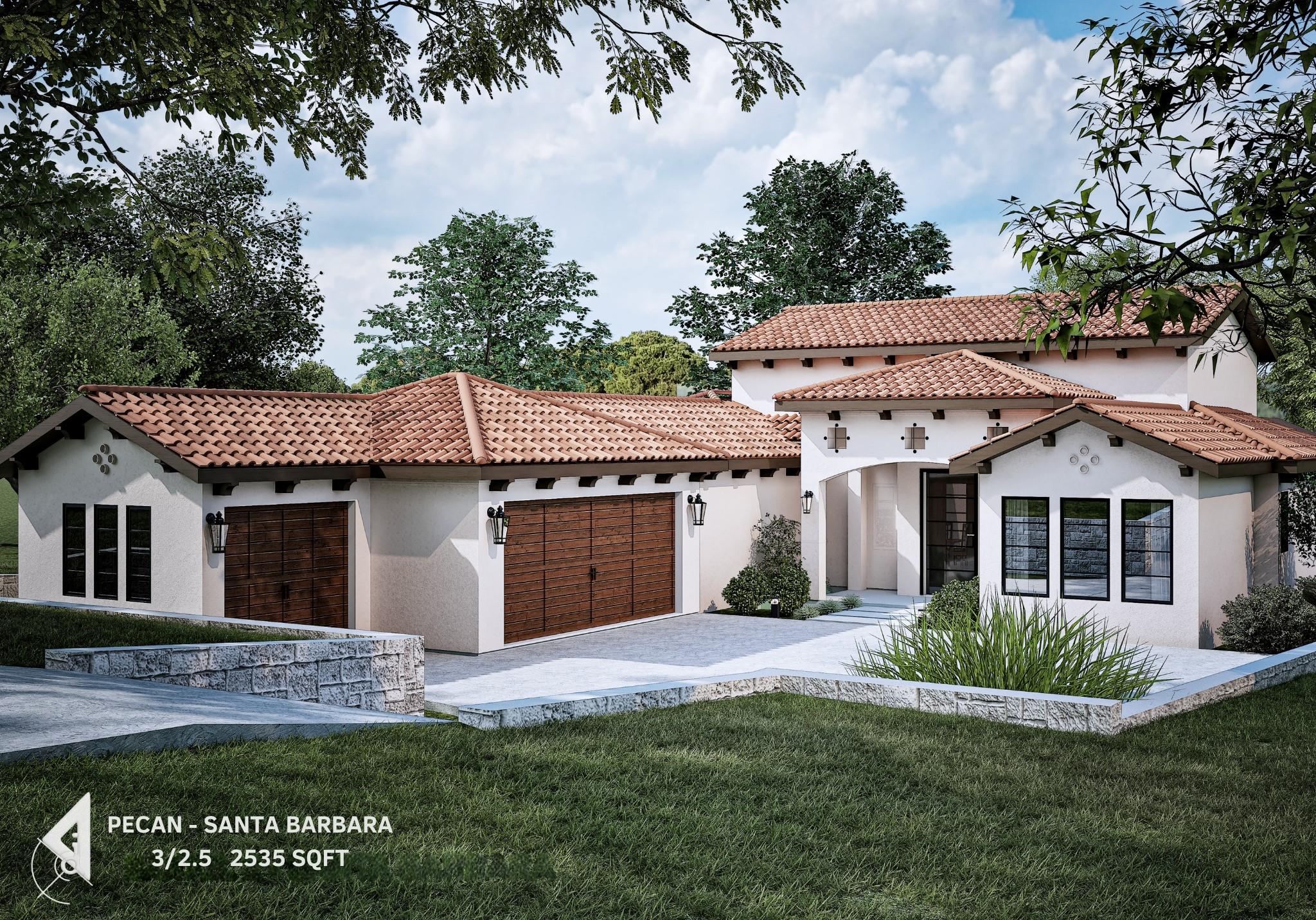 Lot 68 Paintbrush, Horseshoe Bay, TX 78657