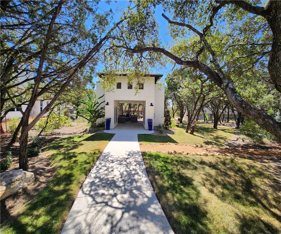 12001 Vista Parke Dr # 405, Austin, TX 78726