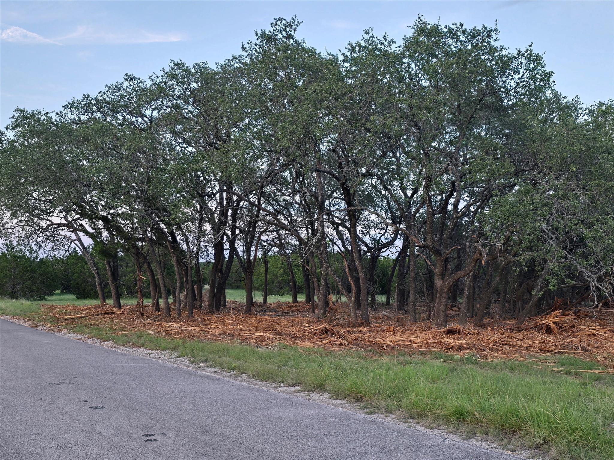 725 CR 206, Burnet, TX 78611