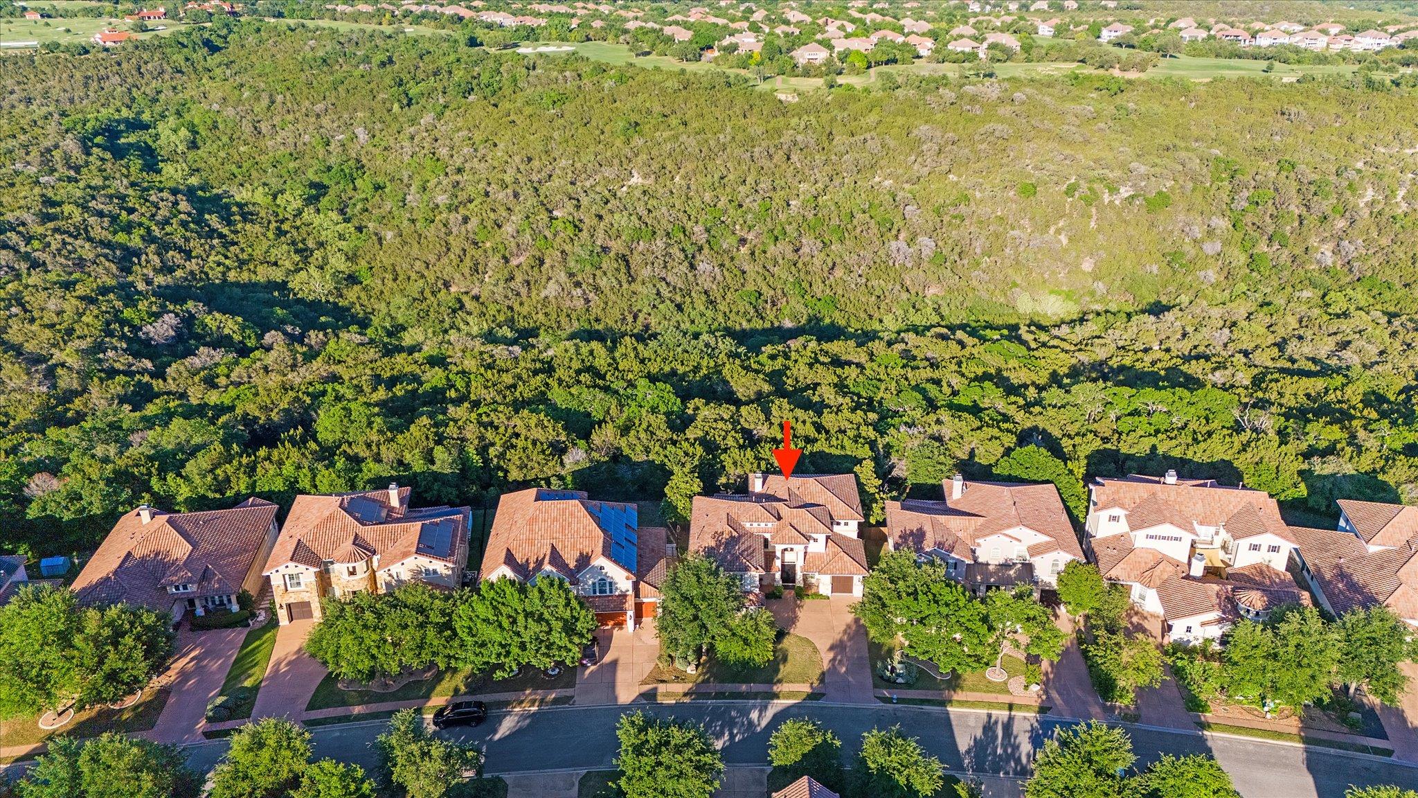 613 Horseback Holw, Austin, TX 78732