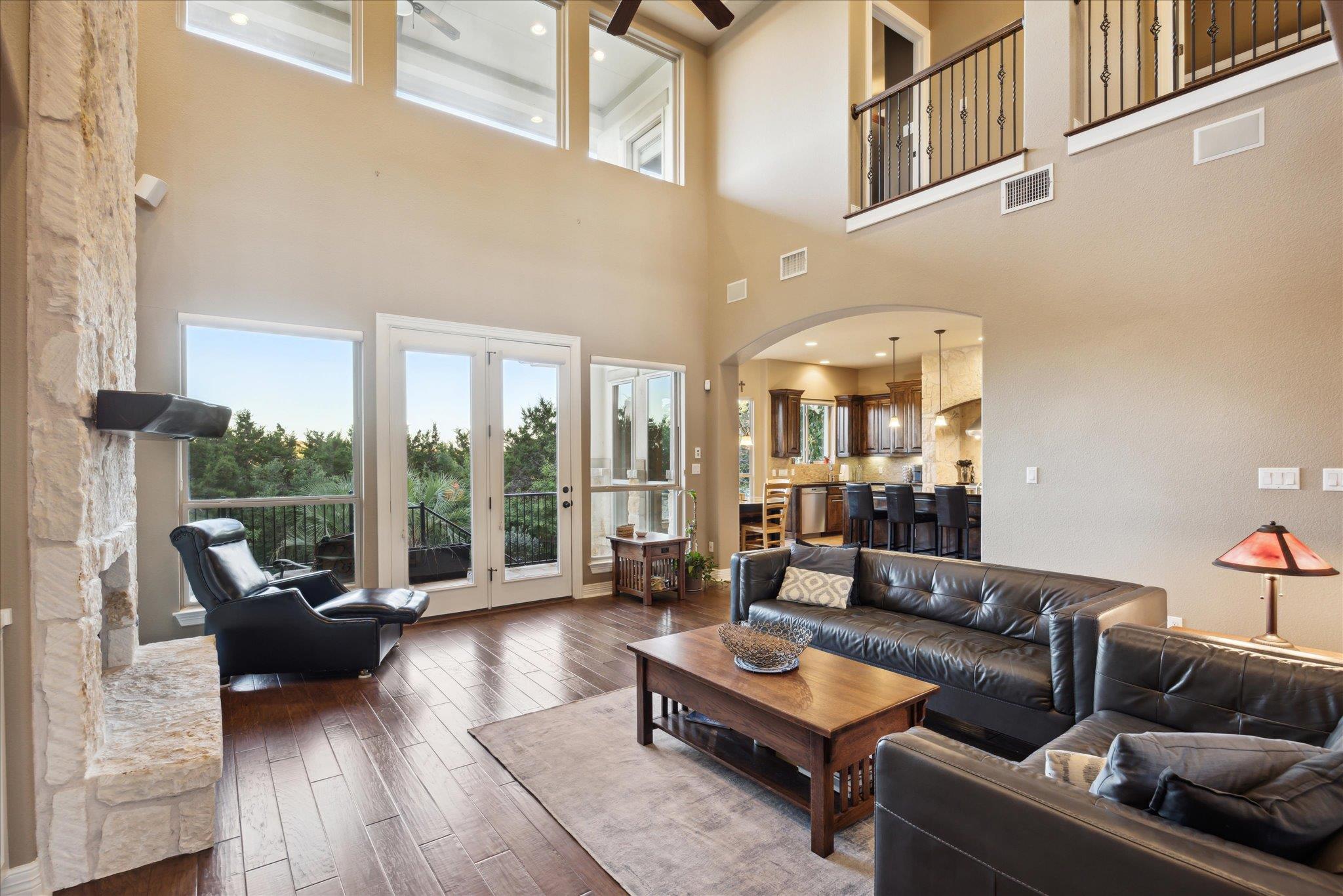 613 Horseback Holw, Austin, TX 78732