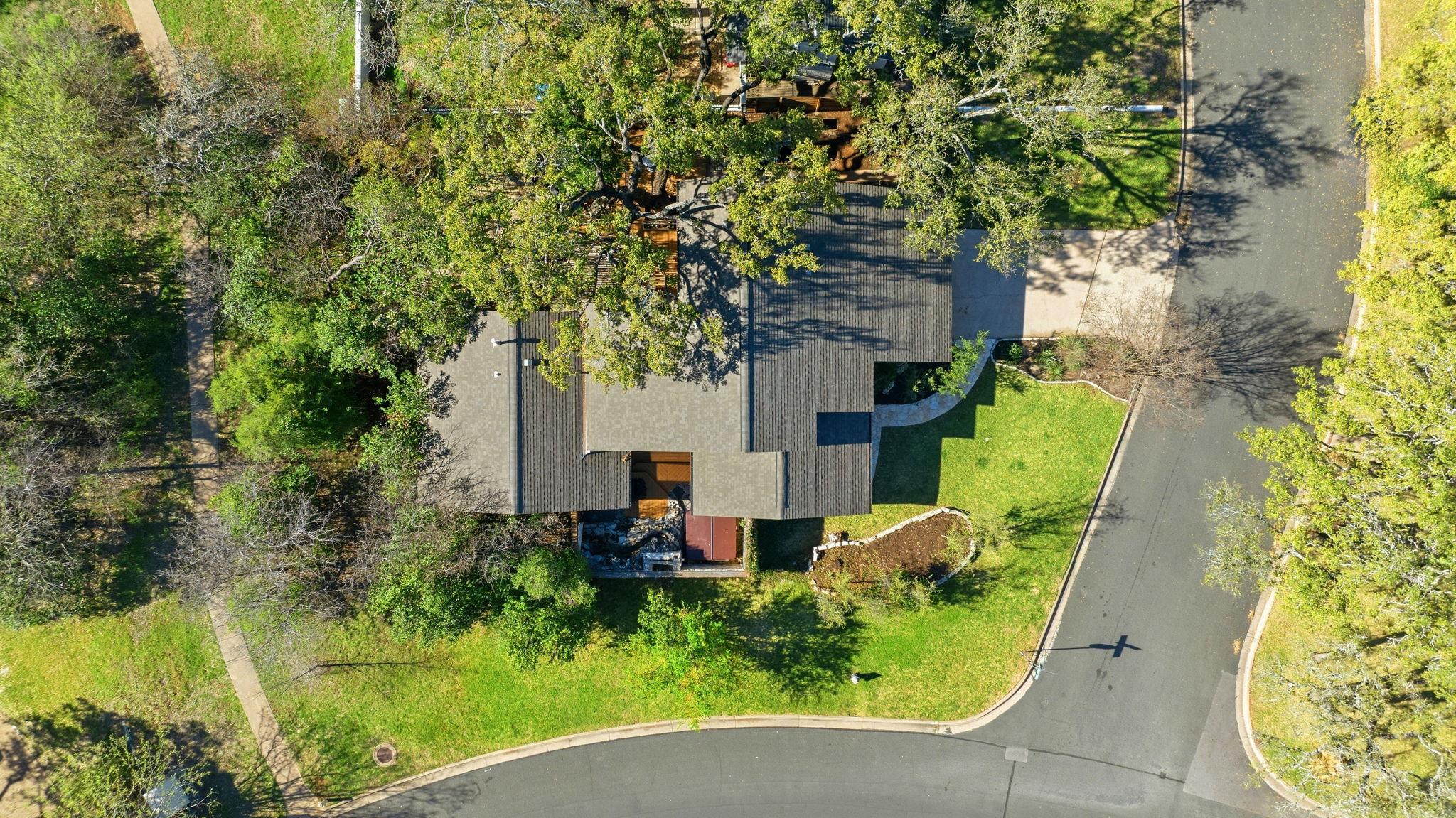 4601 Creek Rdg, Austin, TX 78735