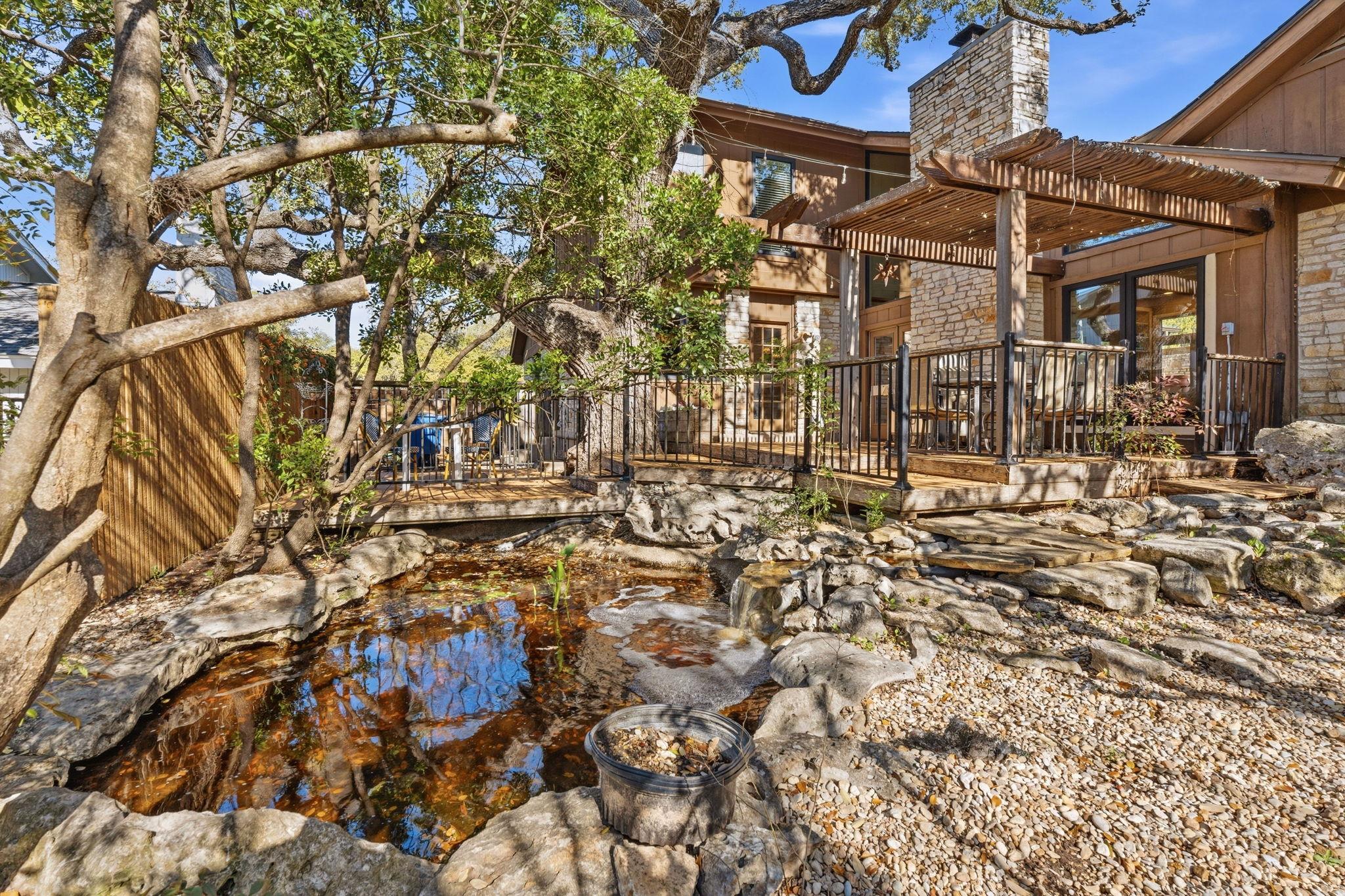 4601 Creek Rdg, Austin, TX 78735