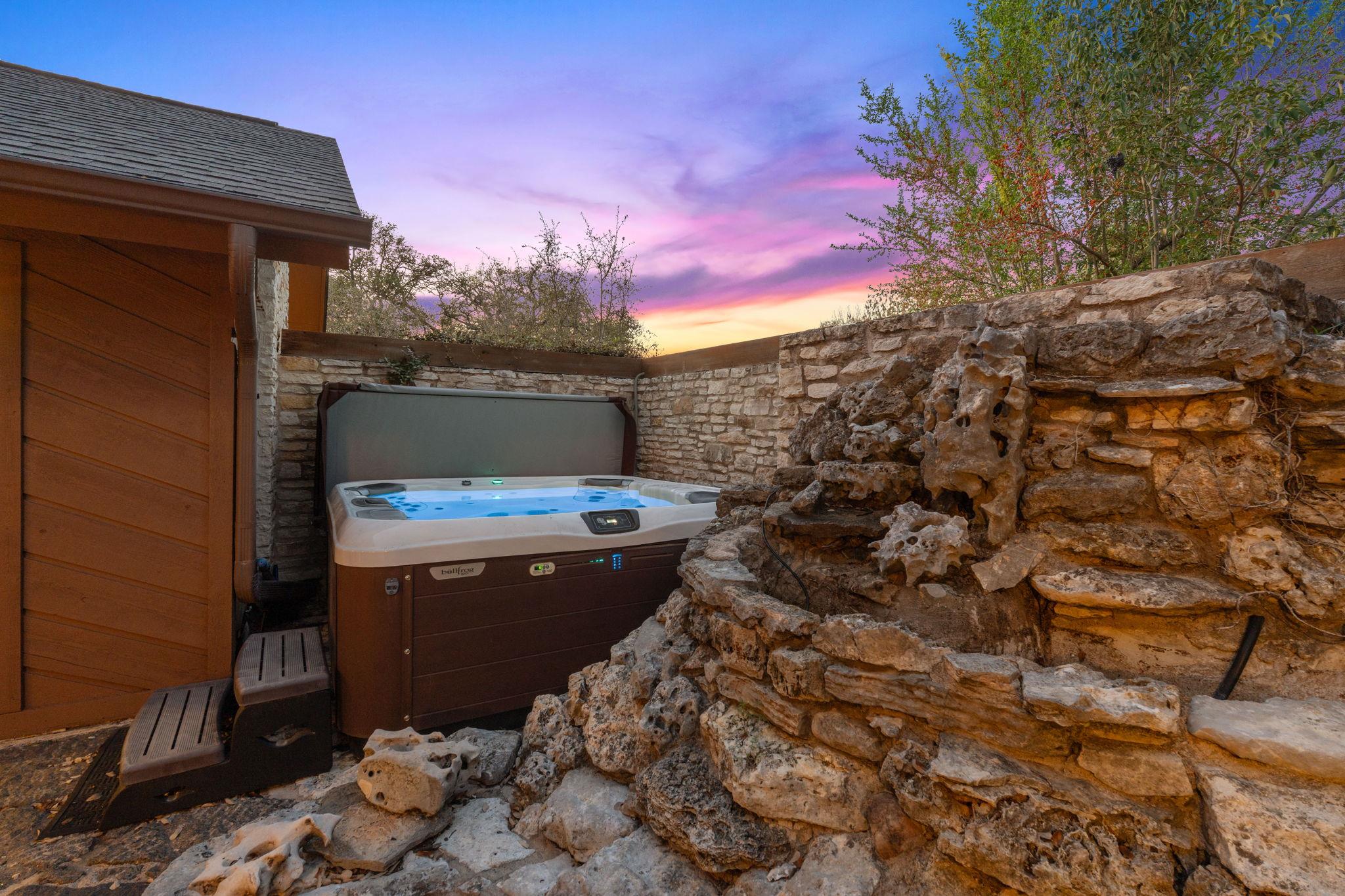 4601 Creek Rdg, Austin, TX 78735