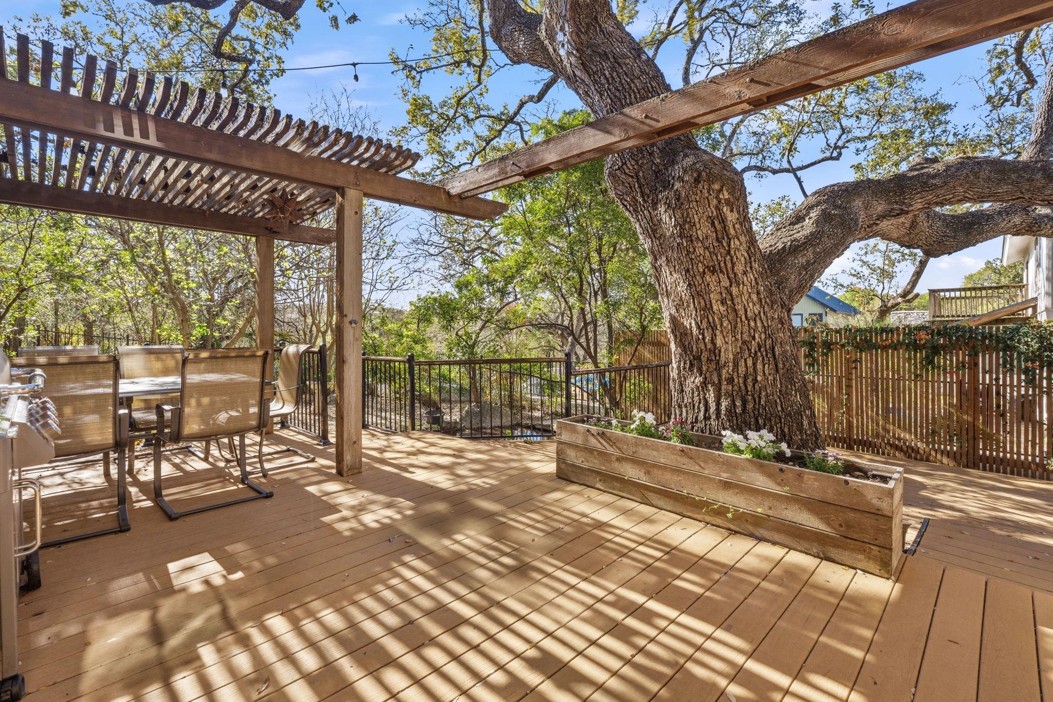 4601 Creek Rdg, Austin, TX 78735
