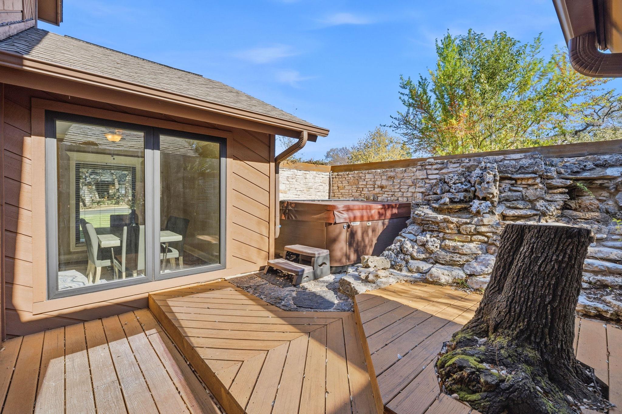 4601 Creek Rdg, Austin, TX 78735