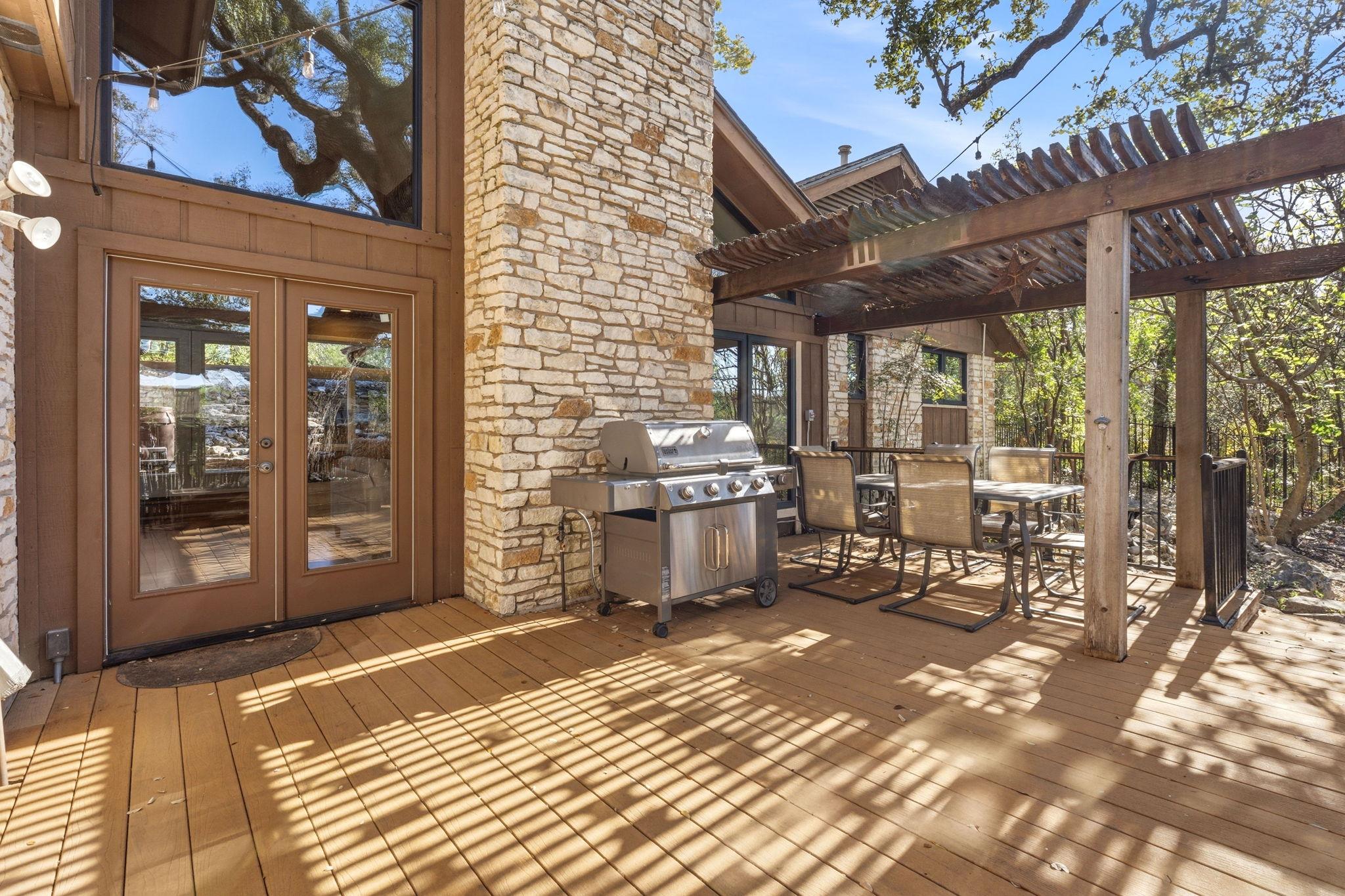 4601 Creek Rdg, Austin, TX 78735