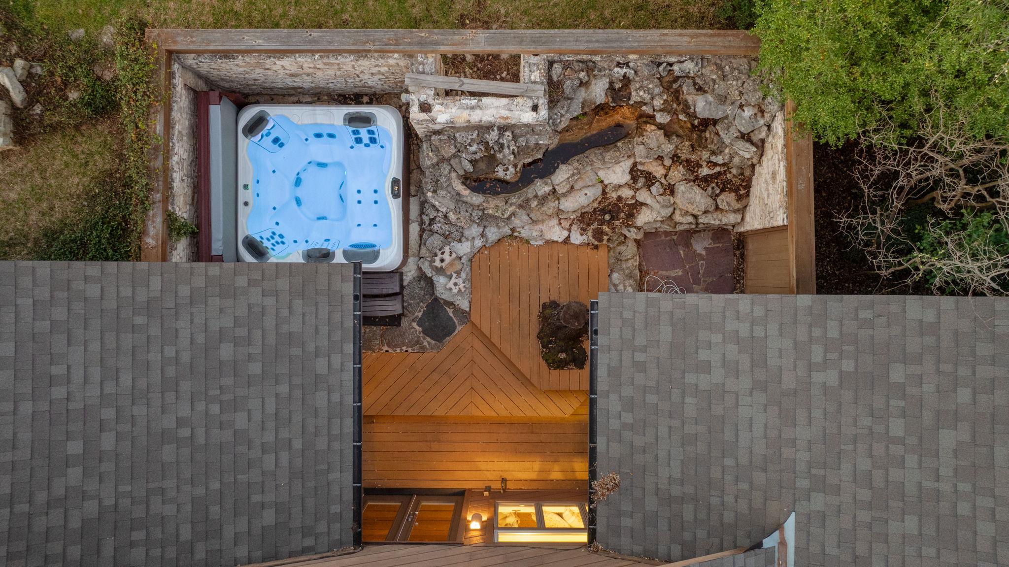 4601 Creek Rdg, Austin, TX 78735