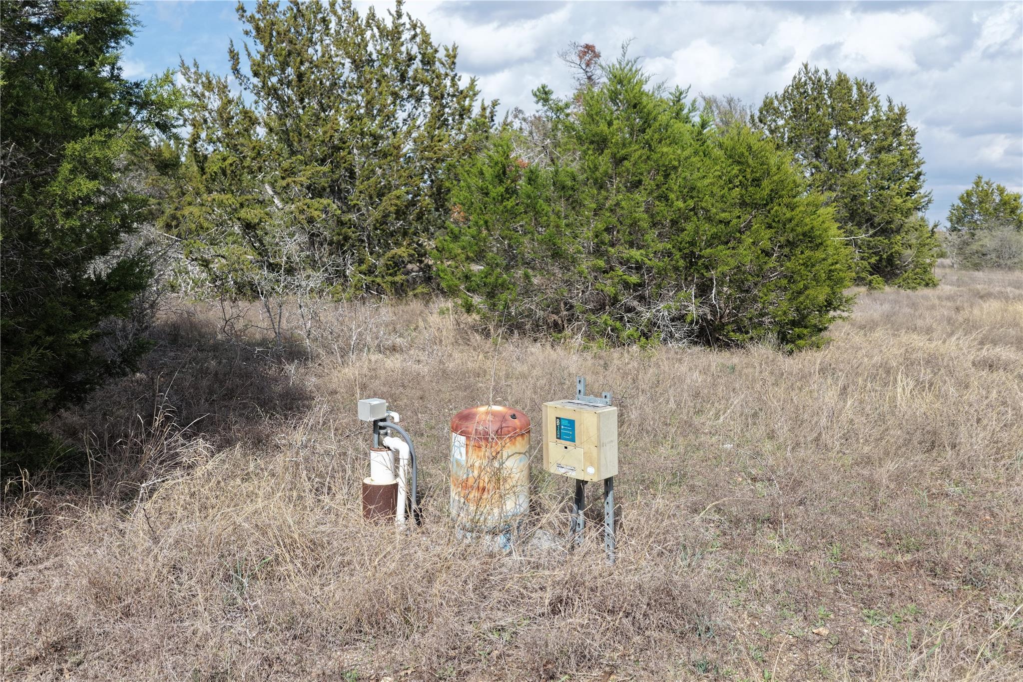 10130 RR # 967, Buda, TX 78610