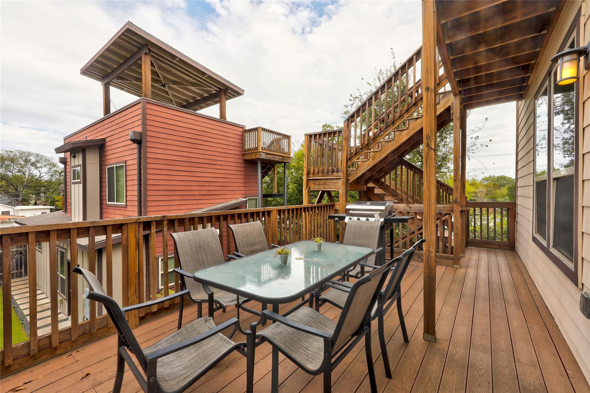 2204 E 13th St # A, Austin, TX 78702