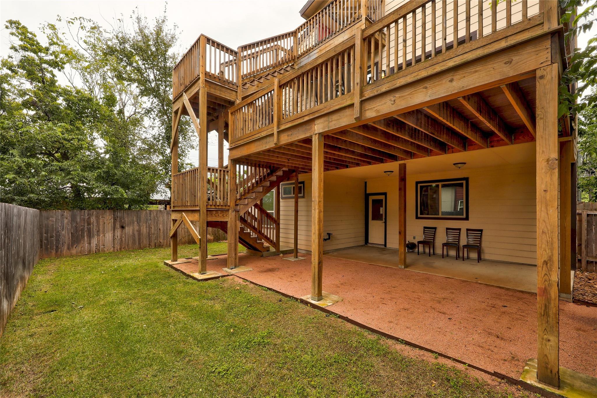 2204 E 13th St # A, Austin, TX 78702