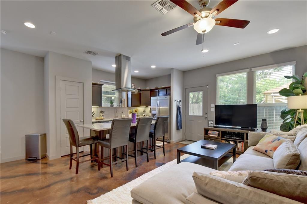 2204 E 13th St # A, Austin, TX 78702