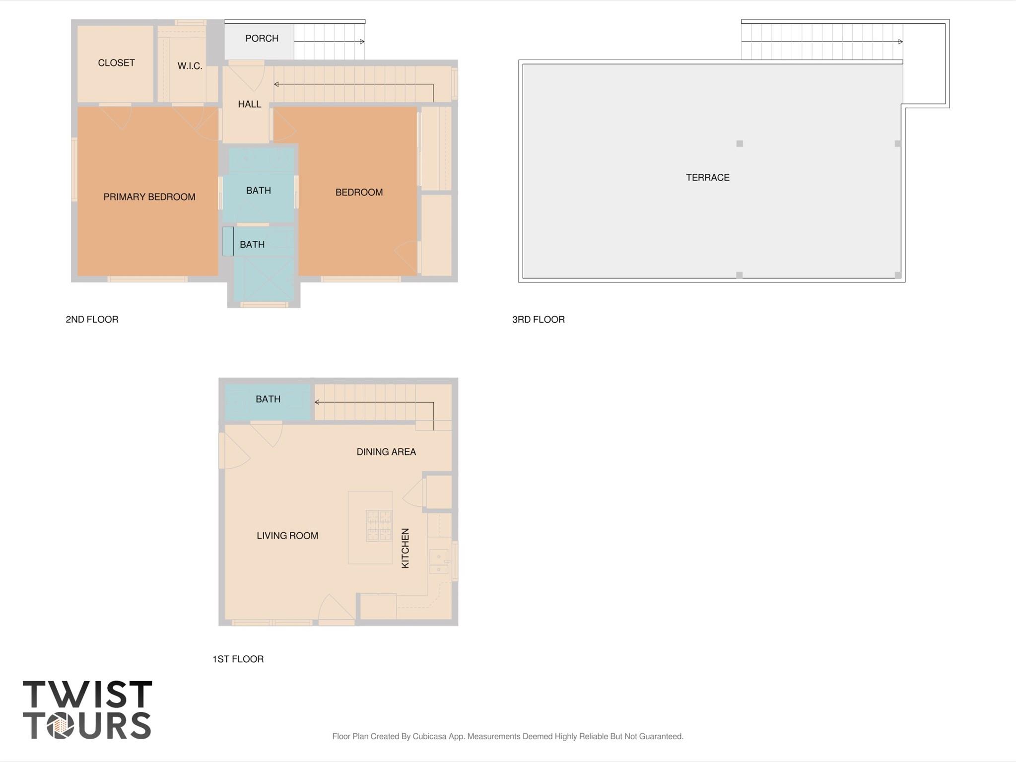 2204 E 13th St # A, Austin, TX 78702