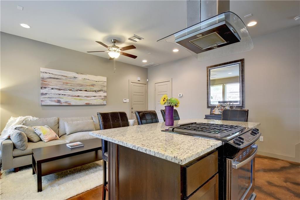 2204 E 13th St # A, Austin, TX 78702