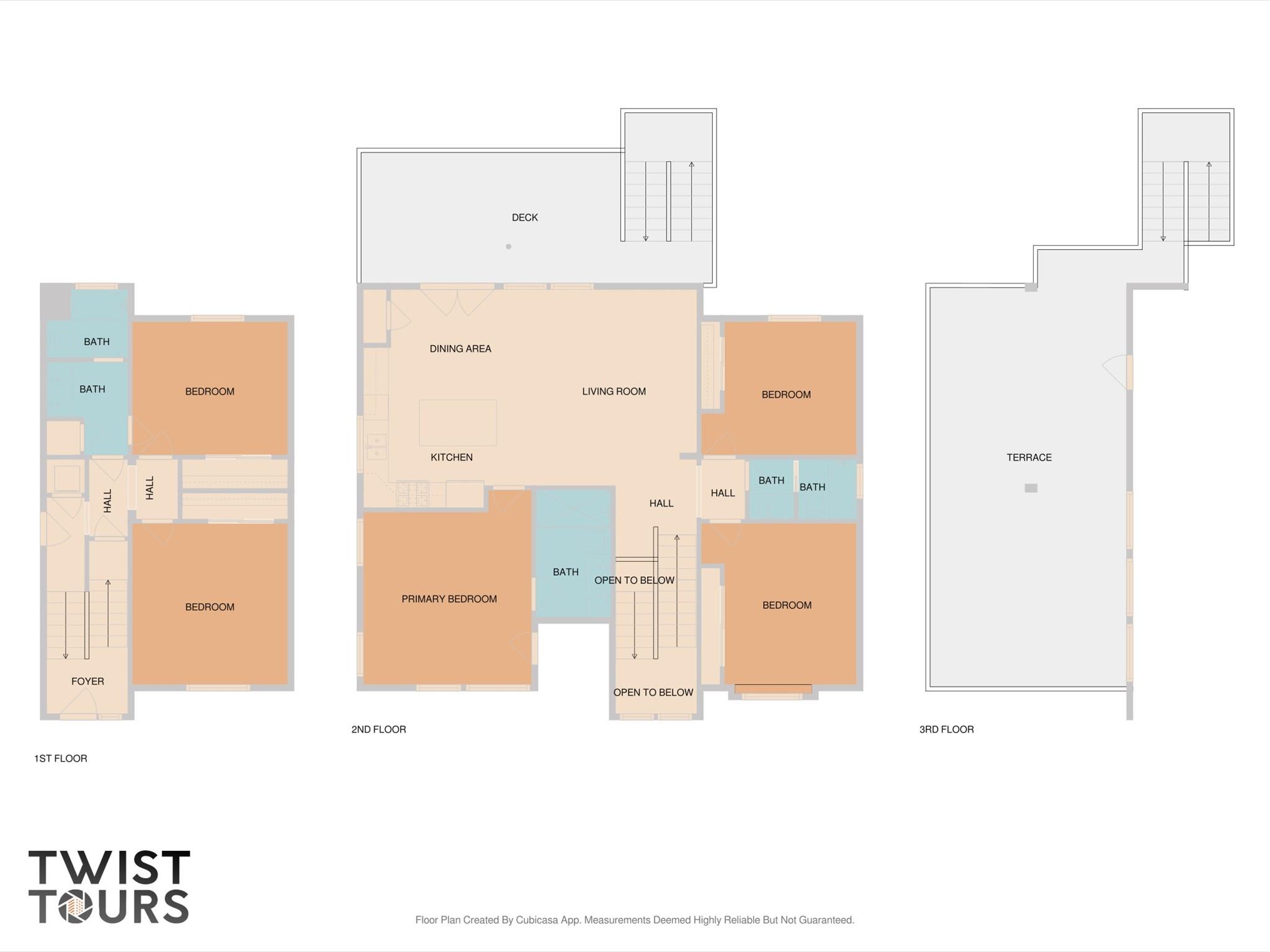 2204 E 13th St # A and B, Austin, TX 78702