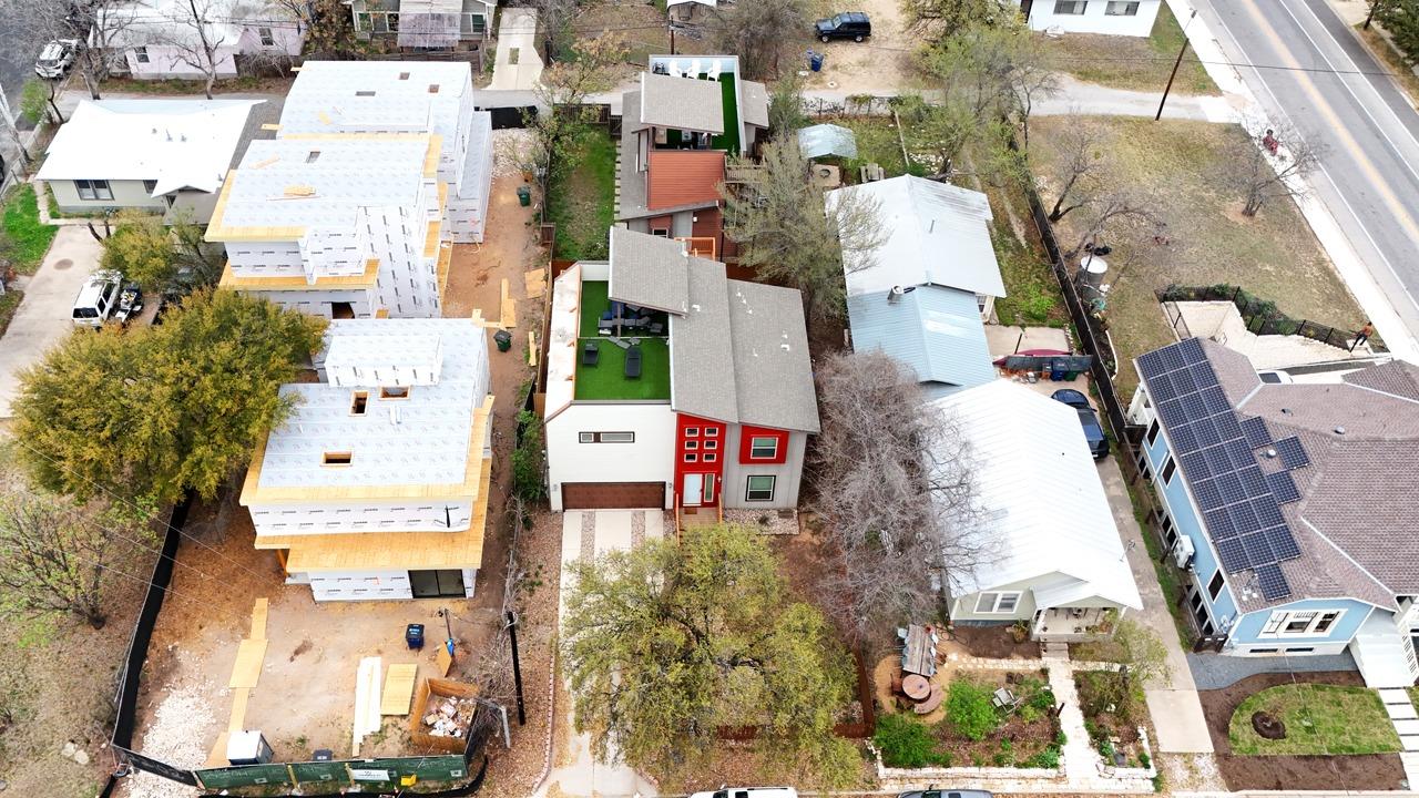 2204 E 13th St # A, Austin, TX 78702