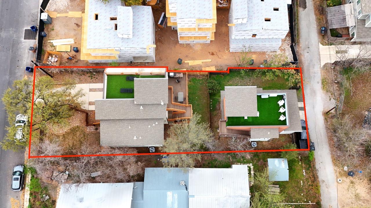 2204 E 13th St # A, Austin, TX 78702