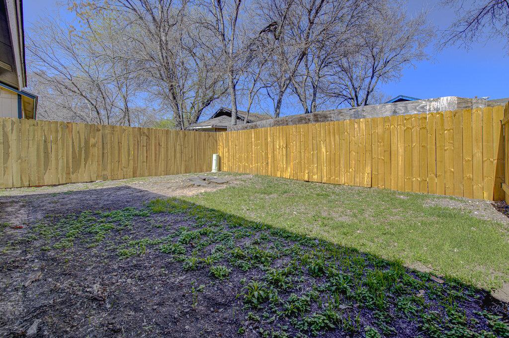 1306 Bonnie Brae St # A, Austin, TX 78753