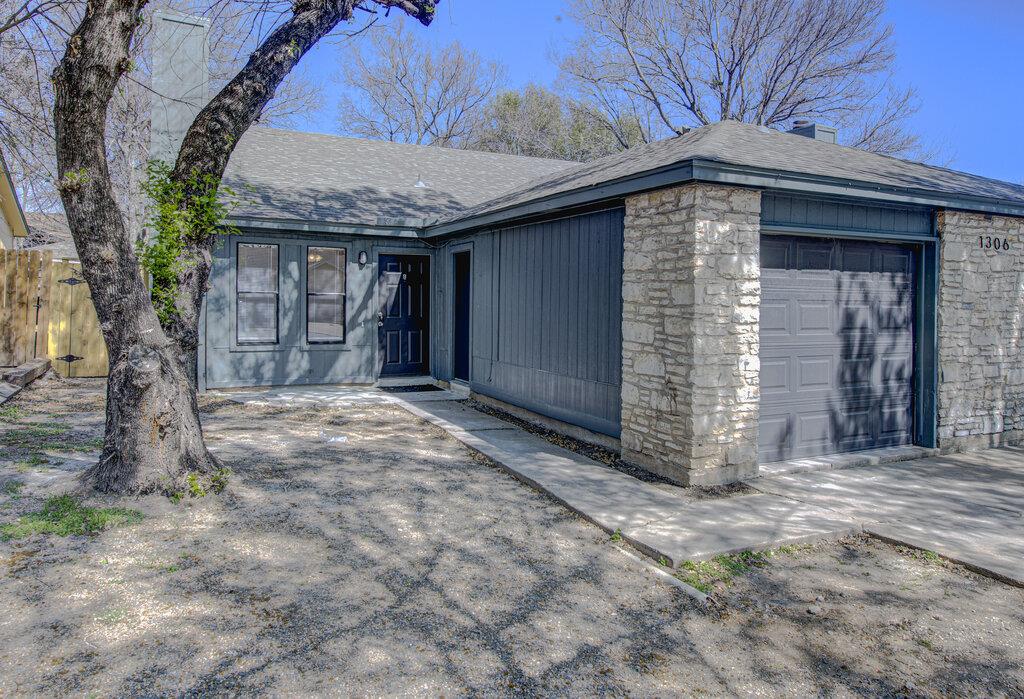 1306 Bonnie Brae St # A, Austin, TX 78753