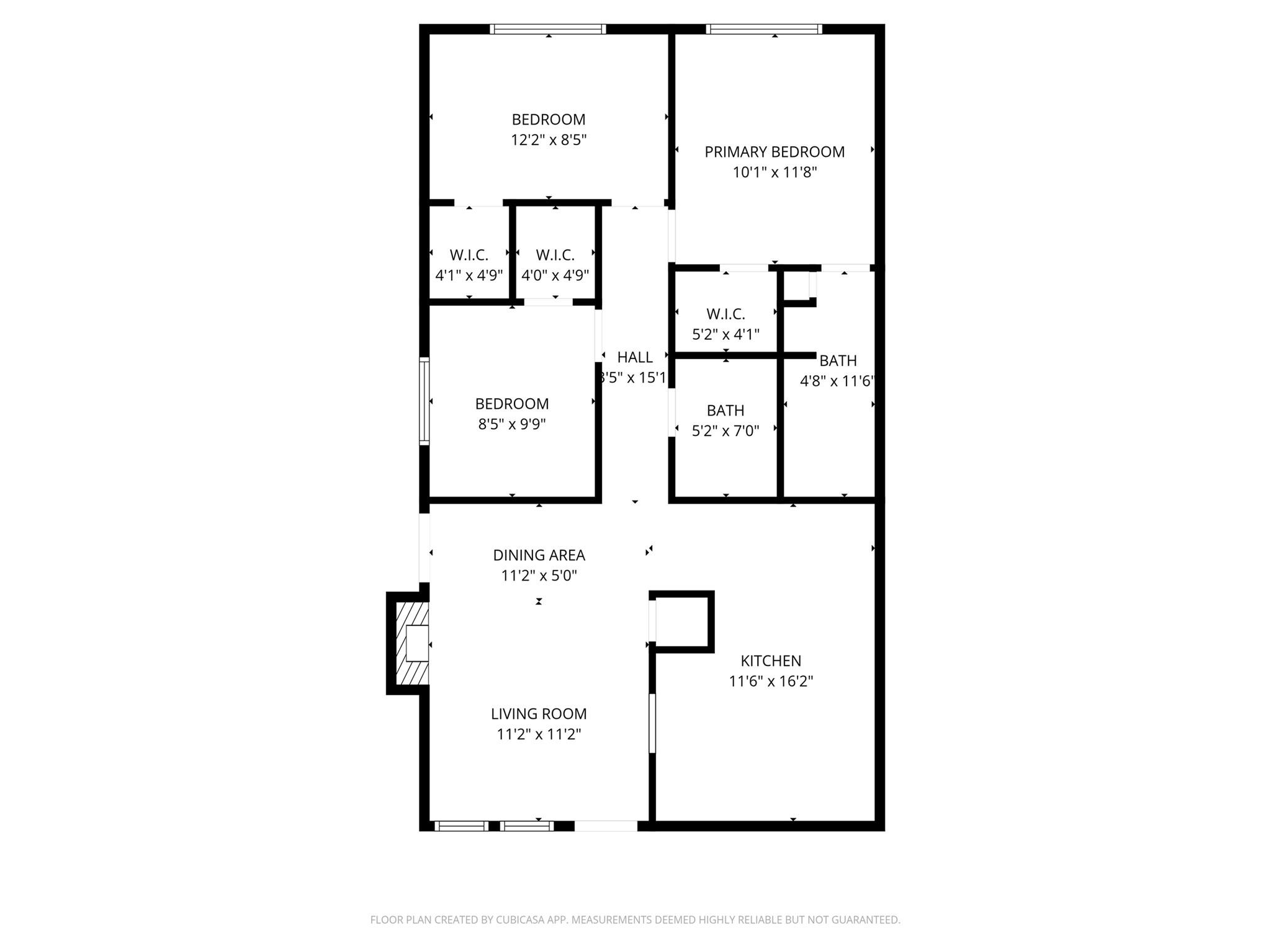 1306 Bonnie Brae St # A, Austin, TX 78753