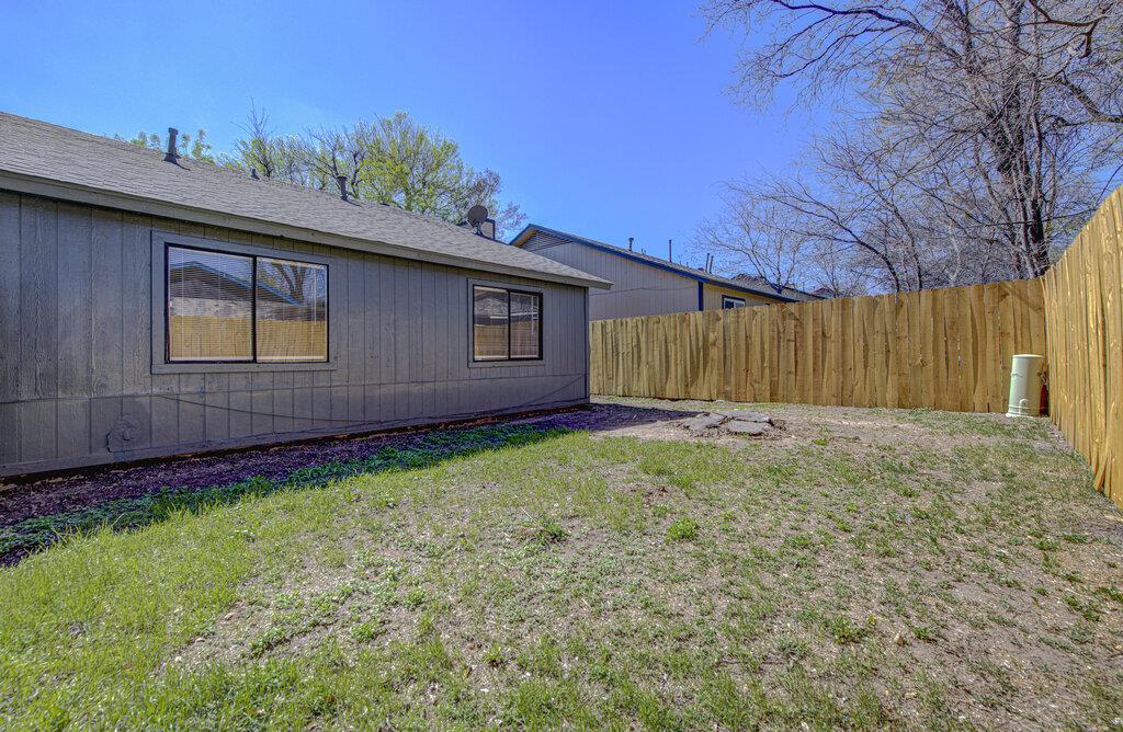 1306 Bonnie Brae St # A, Austin, TX 78753