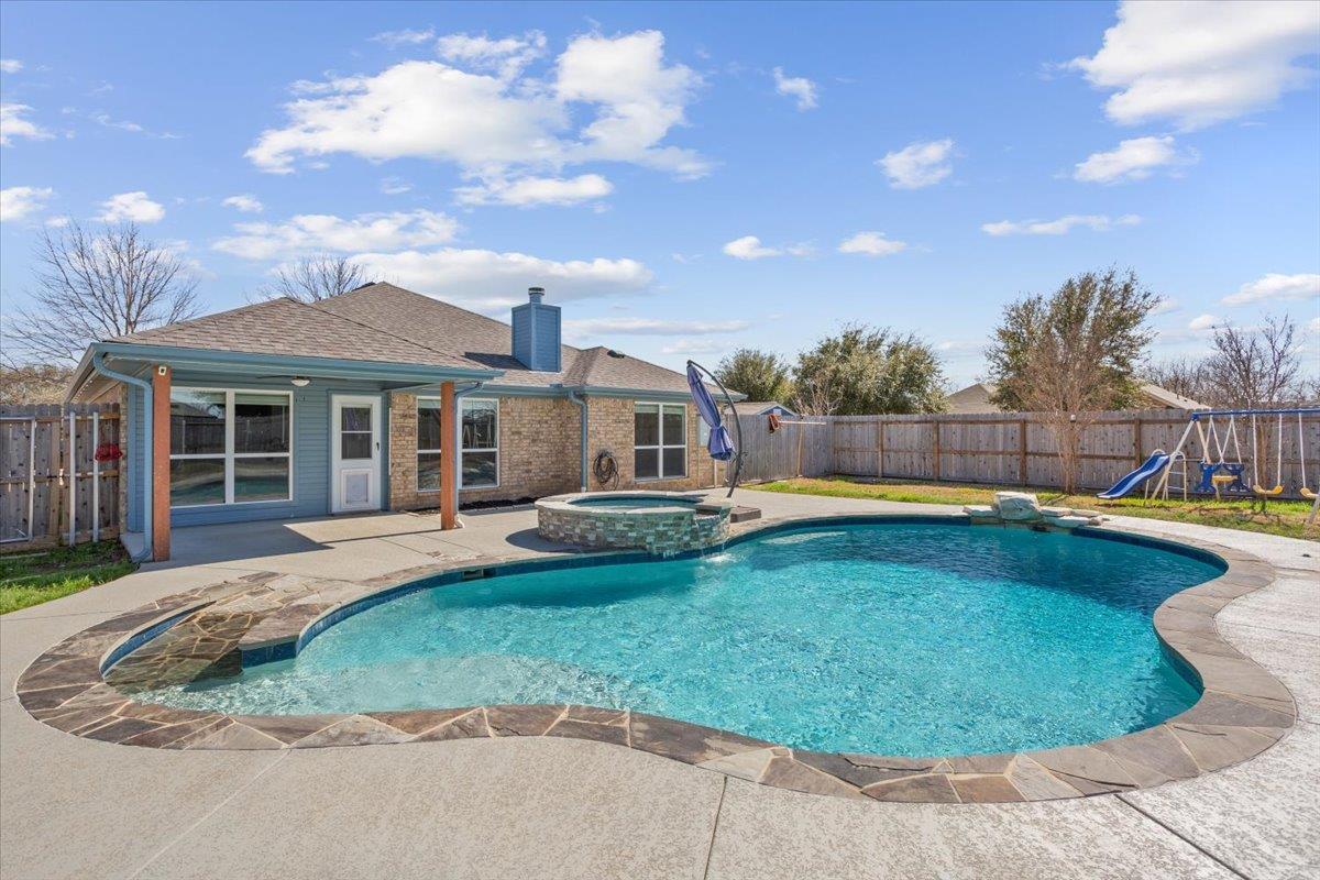 5128 Duke Dr, Temple, TX 76502