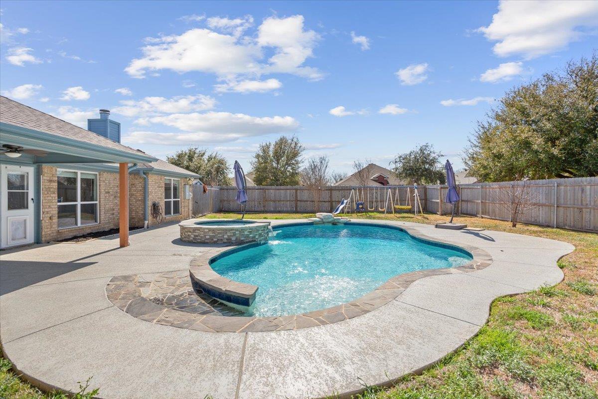 5128 Duke Dr, Temple, TX 76502