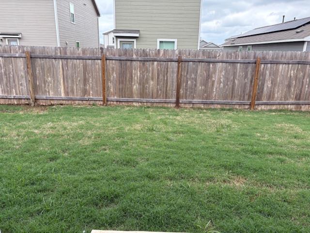 147 Gabbro Gdns, Maxwell, TX 78656