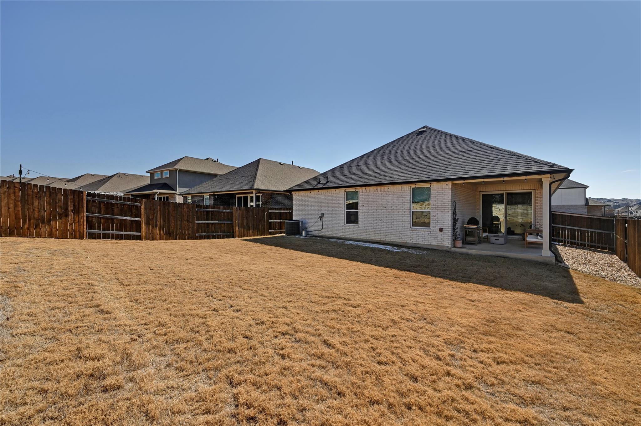 2037 Rosin Jaw Walk, Leander, TX 78641