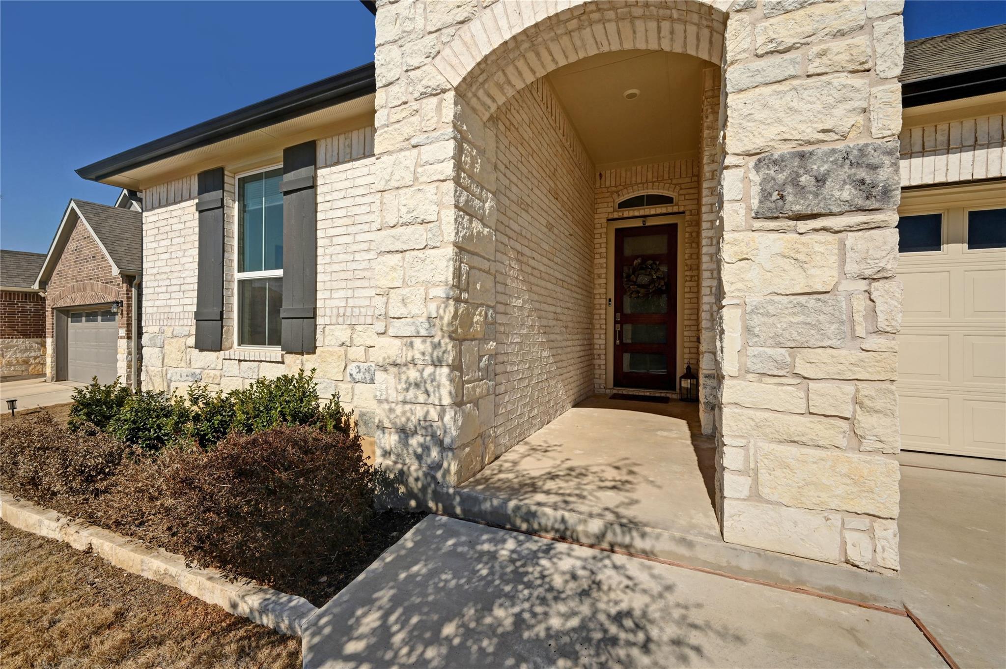 2037 Rosin Jaw Walk, Leander, TX 78641