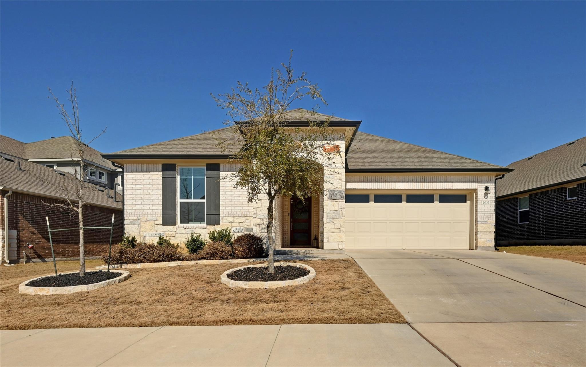 2037 Rosin Jaw Walk, Leander, TX 78641