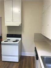 1504 Watterson Rd, Red Rock, TX 78662