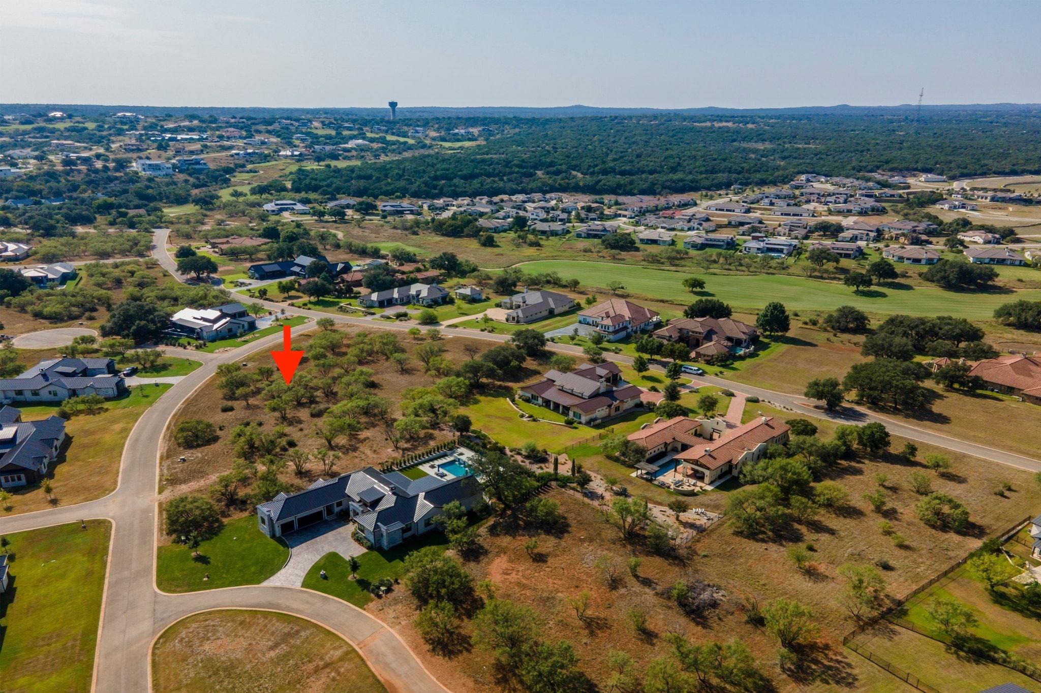 604 Paintbrush Dr, Horseshoe Bay, TX 78657