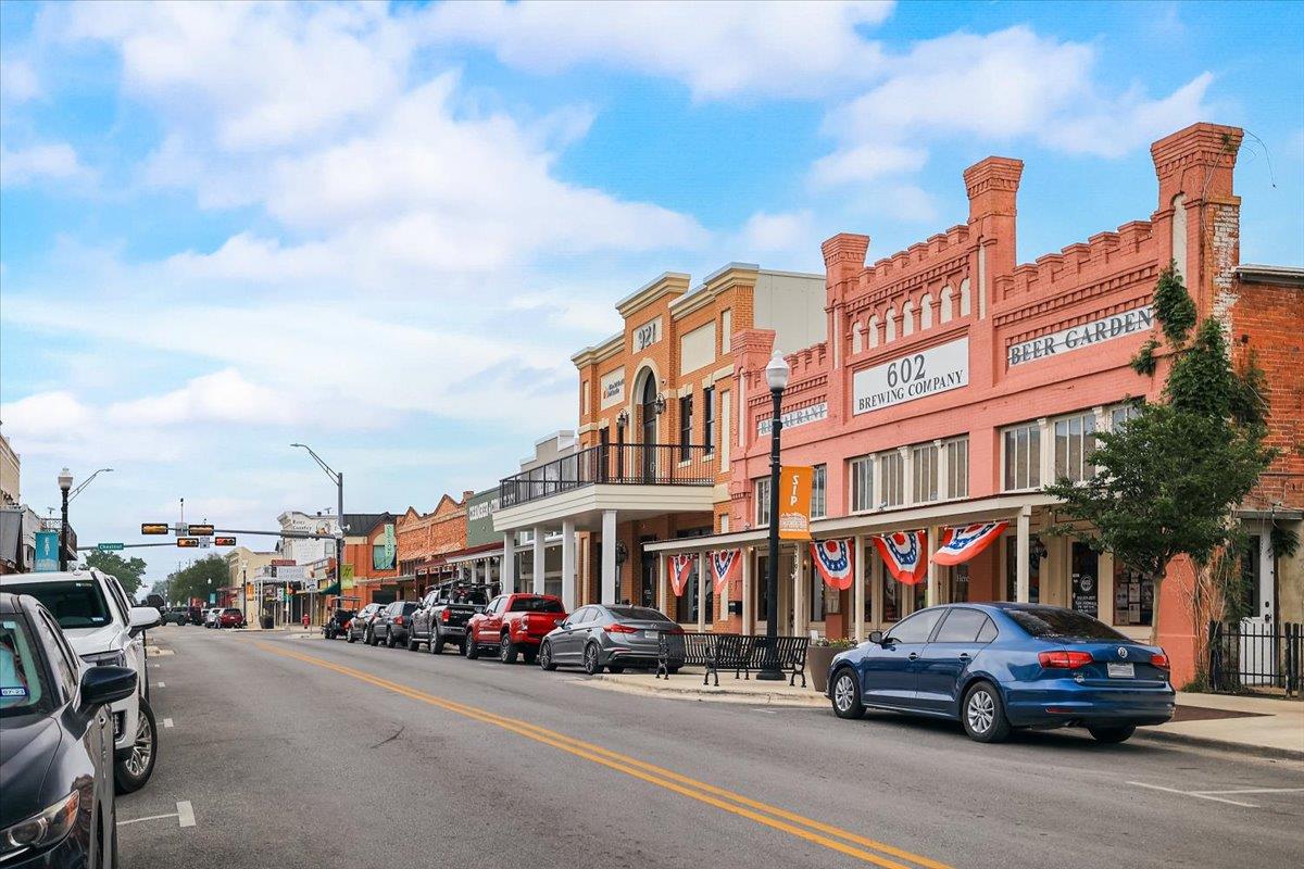 Lot 321 Keneka Ln, Bastrop, TX 78602