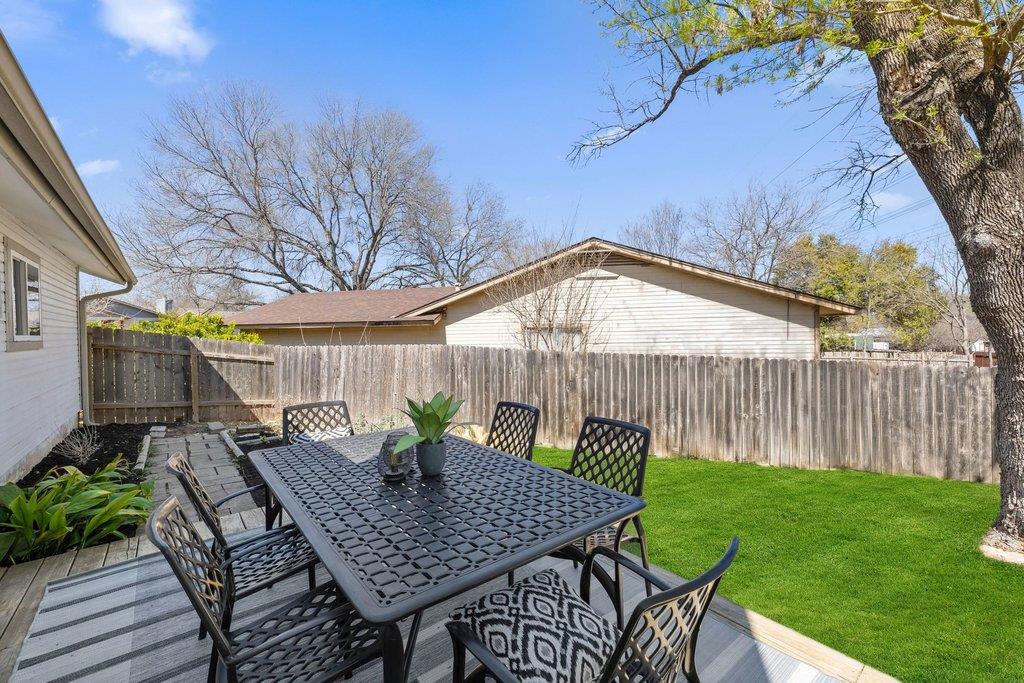 300 Clearday Dr, Austin, TX 78745