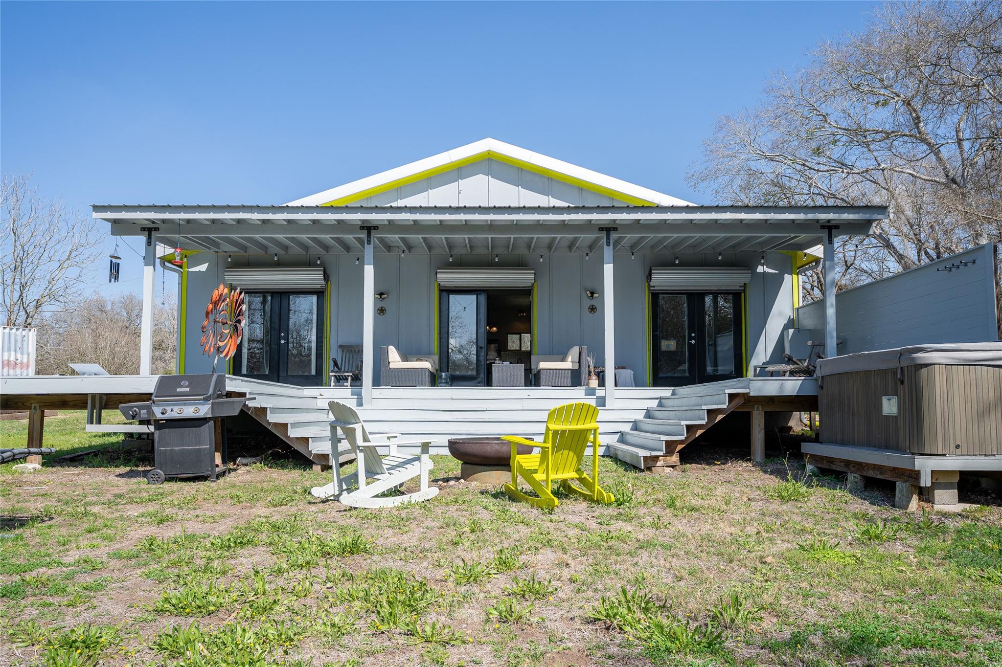 5672 Fm 86, Luling, TX 78648