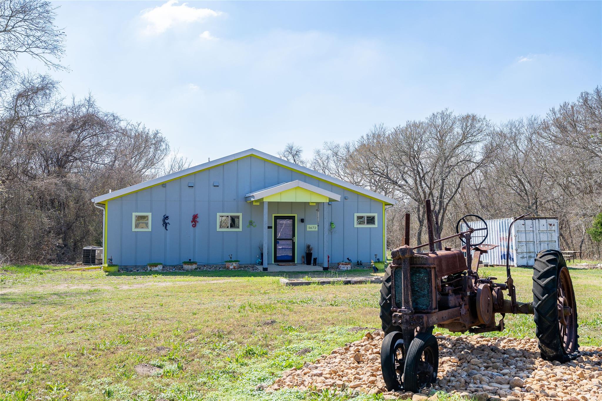 5672 Fm 86, Luling, TX 78648